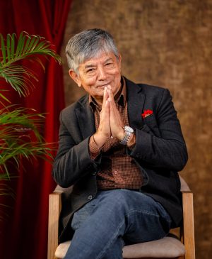 madan krishana